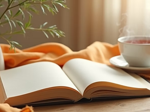 Nourish Your Mind: Favorite Books on Beauty & Wellness