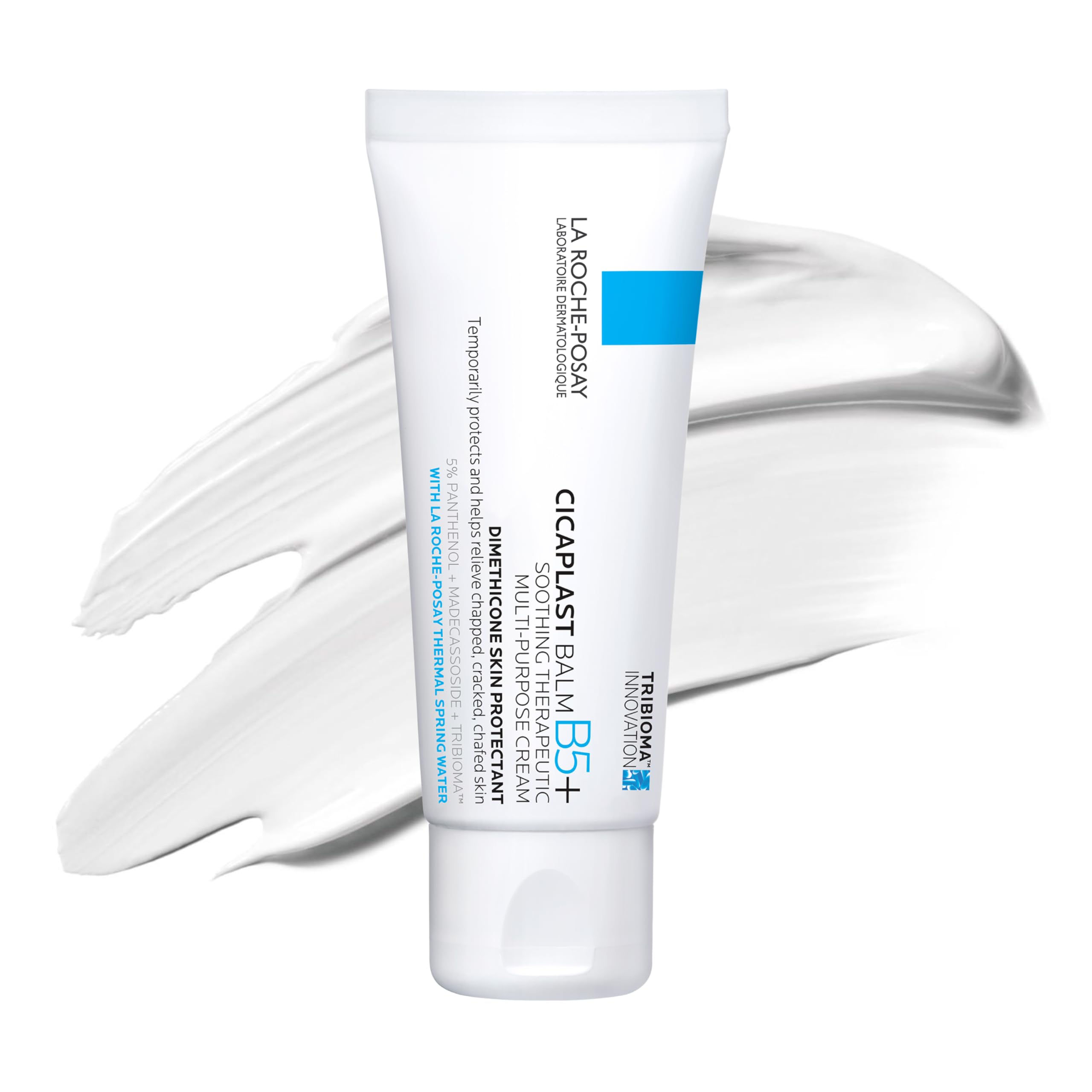 La Roche-Posay Cicaplast Balm B5, Healing Ointment and Soothing Therapeutic M...