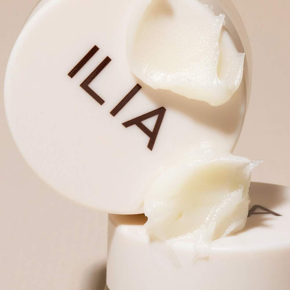 Thumbnail: ILIA - Lip Wrap Overnight Treatment Mask | Exfoliate, Hydrate, Smooth, Soften...