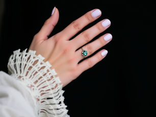 Comparing Three Natural Hand Creams: Which One is Right for You?