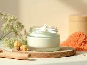 The Impact of Plastic on Beauty (and Alternatives)