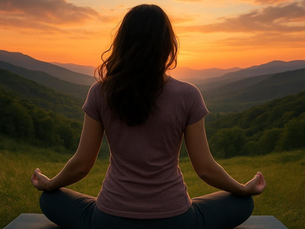 Morning Yoga Routine to Energize Your Day