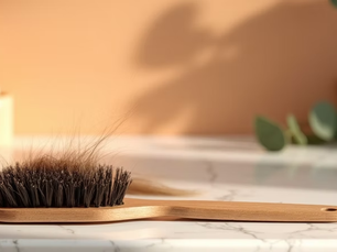 The Connection Between Iron Deficiency and Hair Loss: Natural Support Strategies