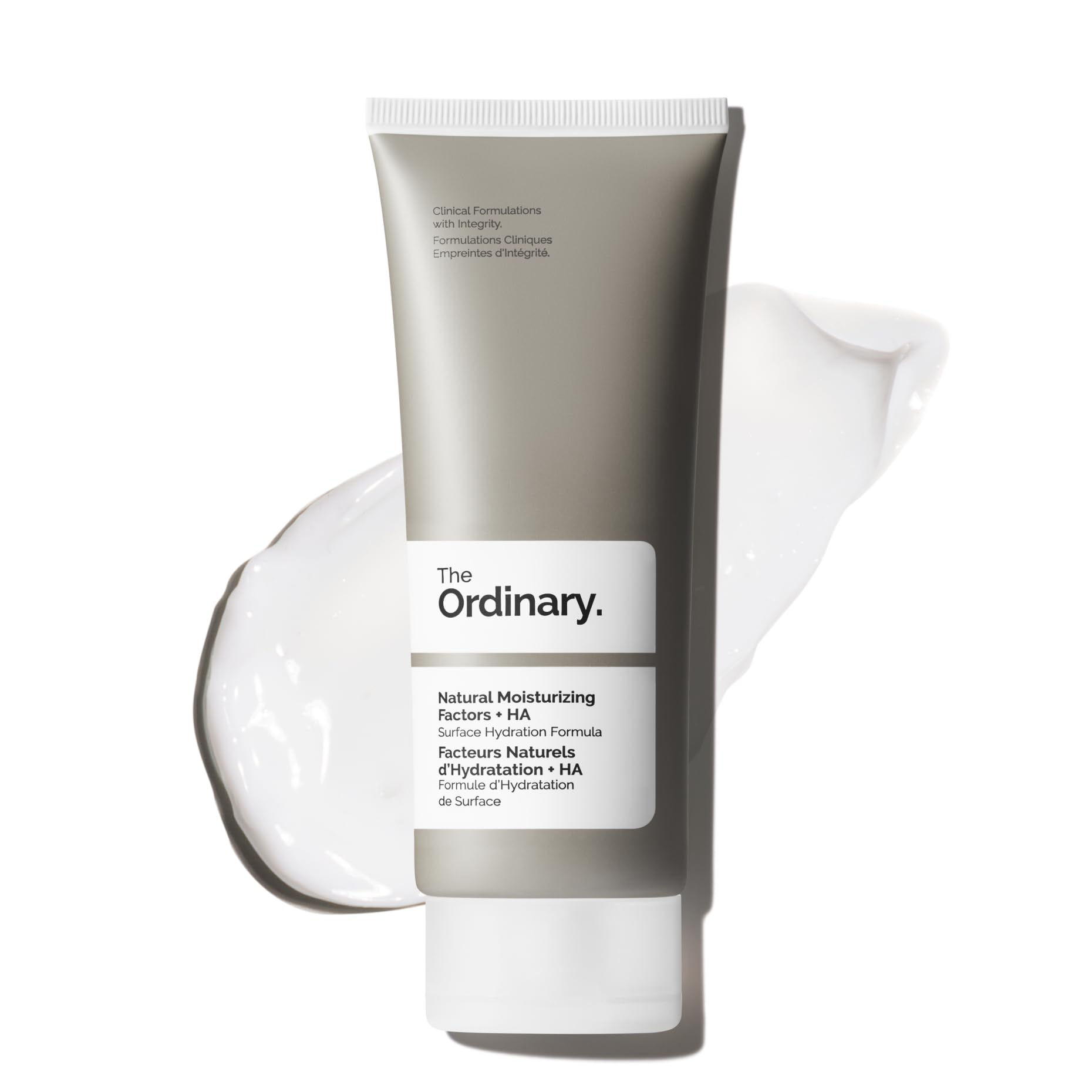 The Ordinary Natural Moisturizing Factors + Hyaluronic Acid, Lightweight Hydr...