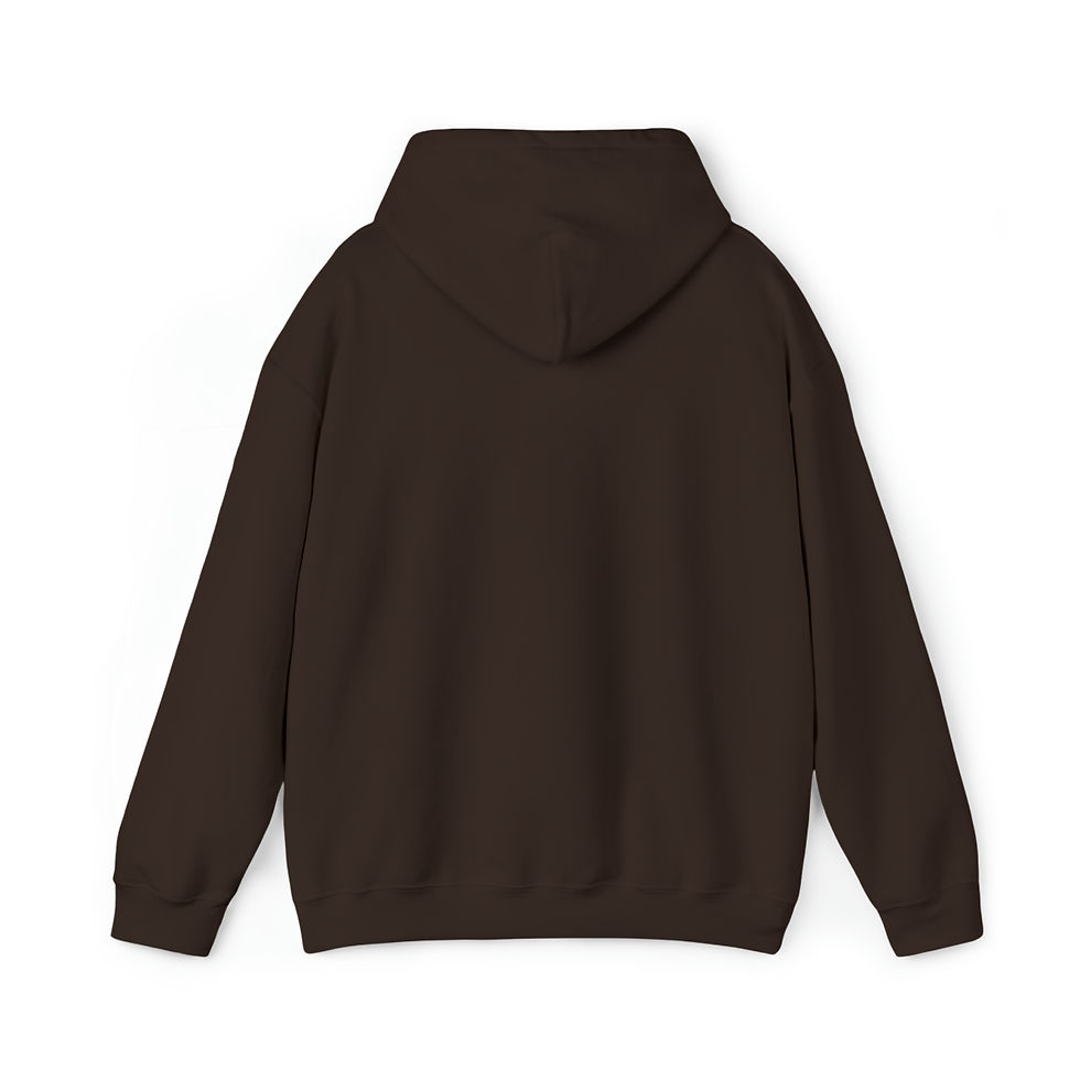 Thumbnail: Black Fathers Matter Hoodie