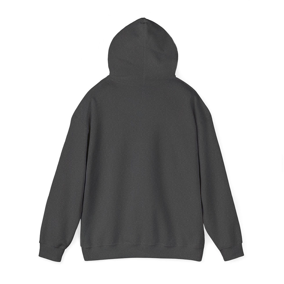 Thumbnail: Unapologetically Dope Hoodie