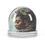 Thumbnail: Snow Globe Mother African American Fantasy Art