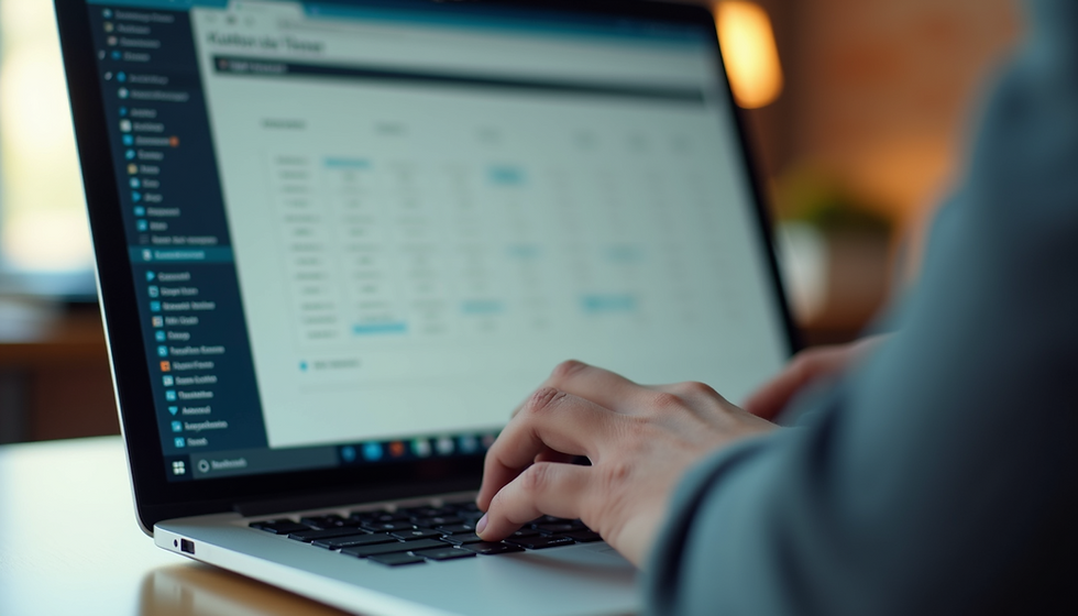 Streamlined Content Creation Solutions for Modern Brands