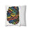Thumbnail: Bold Afrocentric Pillowcase - Unapologetically Dope Decor