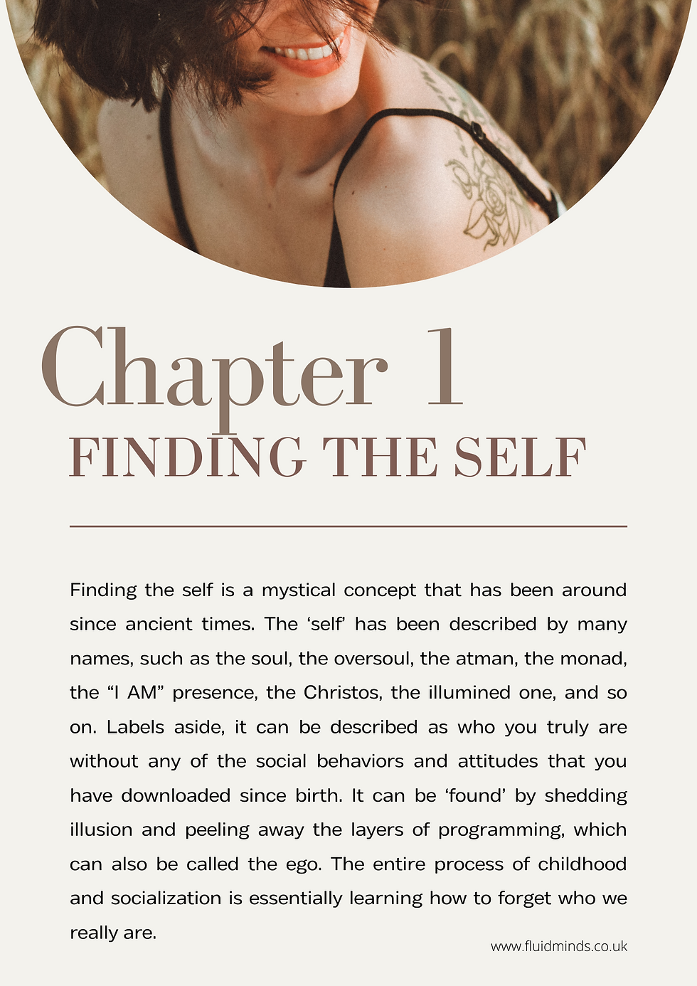 Thumbnail: The Power of Self-Love Ebook + Workbook