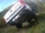 Vincent BEVILLARD FORMATION 4x4 MV2
