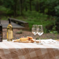 Park, Patio, or Blanket: Where to Eat Outdoors in Elkin