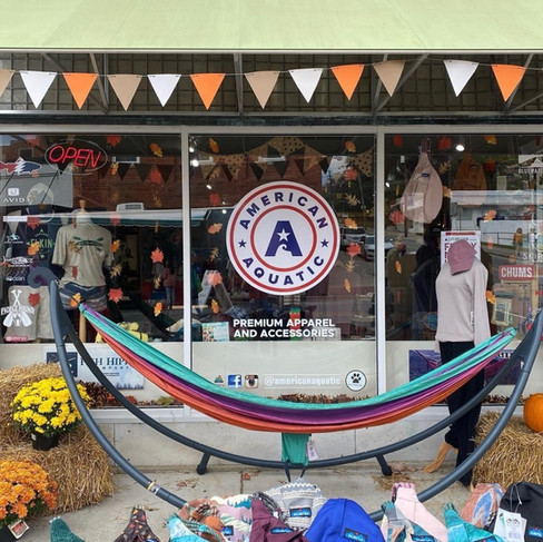 Yadkin Yadkin Valley Pumpkin Festival in Elkin, NC