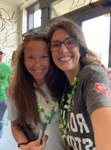 St. Paddy's Day Pub Crawl, Elkin, NC