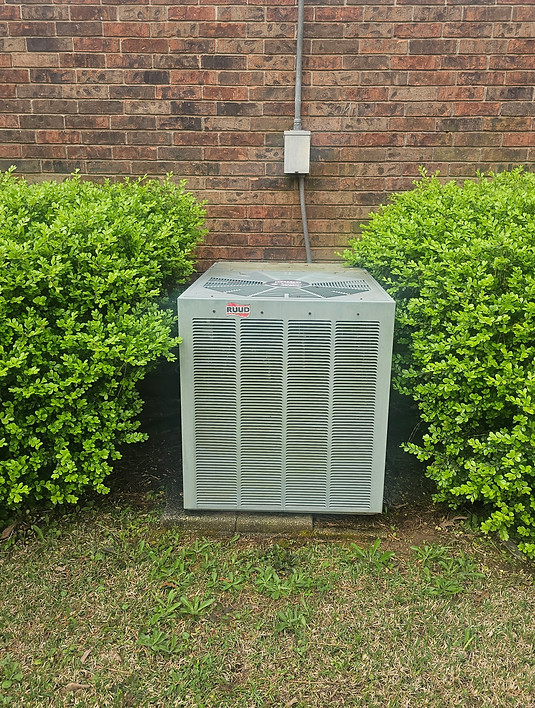 condenser unit