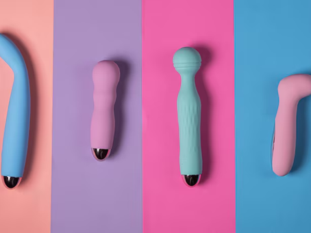 Find the Vibrator Dubai Women Love for Stress Relief and Sensual Escape