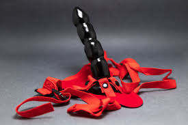 Power Playtime: The Strapon Styles Dubai Couples Are Loving