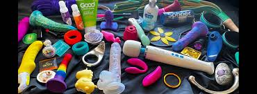 The Secret Spots: Top-Rated Sex Toy Shops in Dubai You’ll Love