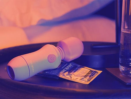 For Those Who Like It Hot, Sex Toys Abu Dhabi Rules!