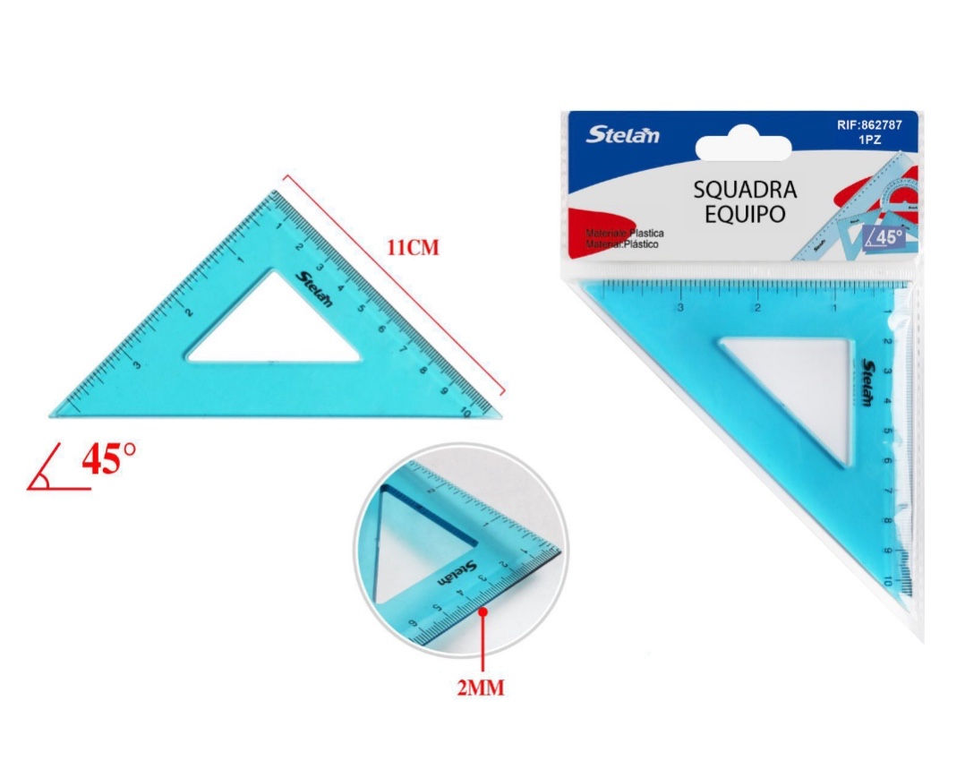 SQUADRA (10.5CM)