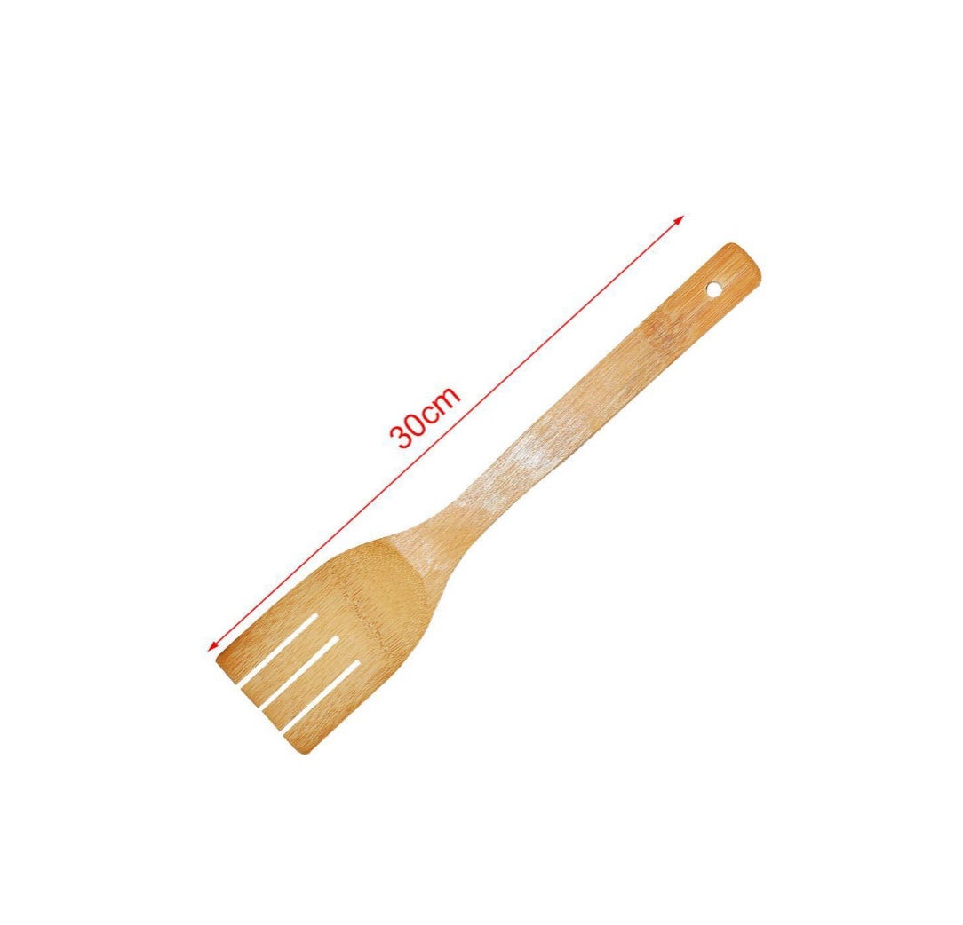 FORCHETTA BAMBU 30CM