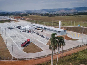 Ministério dos Transportes abre Consulta Pública sobre reconhecimento de Pontos de Parada e Descanso