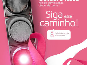 Outubro Rosa