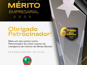 E tem mais novidade por aqui!