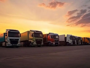 ANTT moderniza regra para fiscalização de seguros de transporte de cargas no Brasil