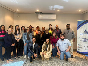 Encontro com RH no Settrim – missão cumprida!