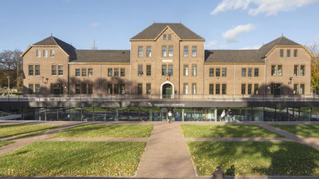 Sena'nın Maastricht Deneyimi