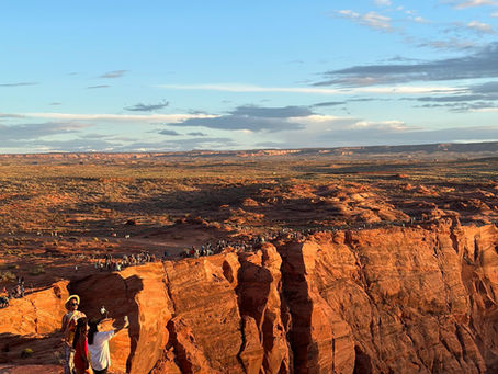 Emin'in Maryland Deneyimi