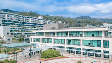 Hong Kong'da Bir Dönem