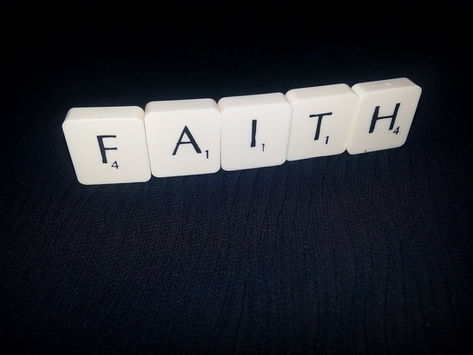 FAITH