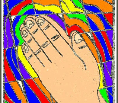 Teach Us To Pray