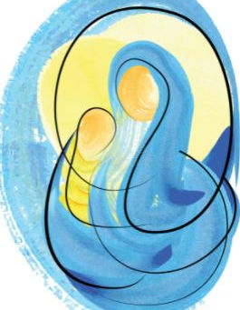 Advent 4: Mary, mother of the promised Saviour