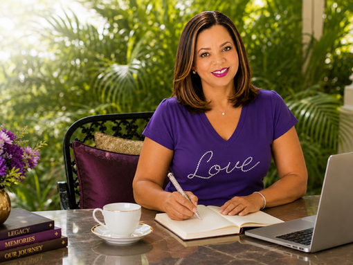 Your Story Matters: Write Your Legacy