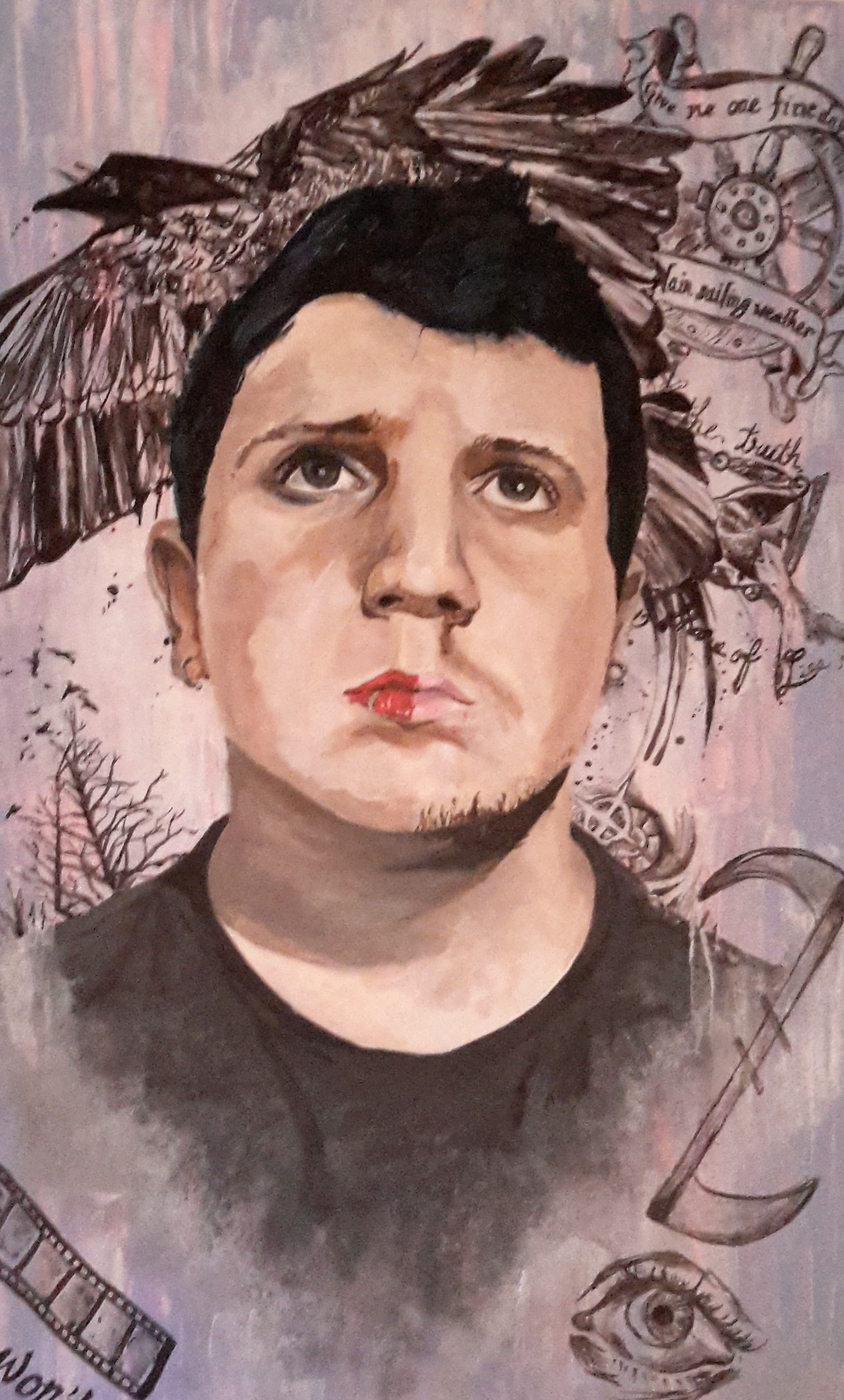 Cassandra