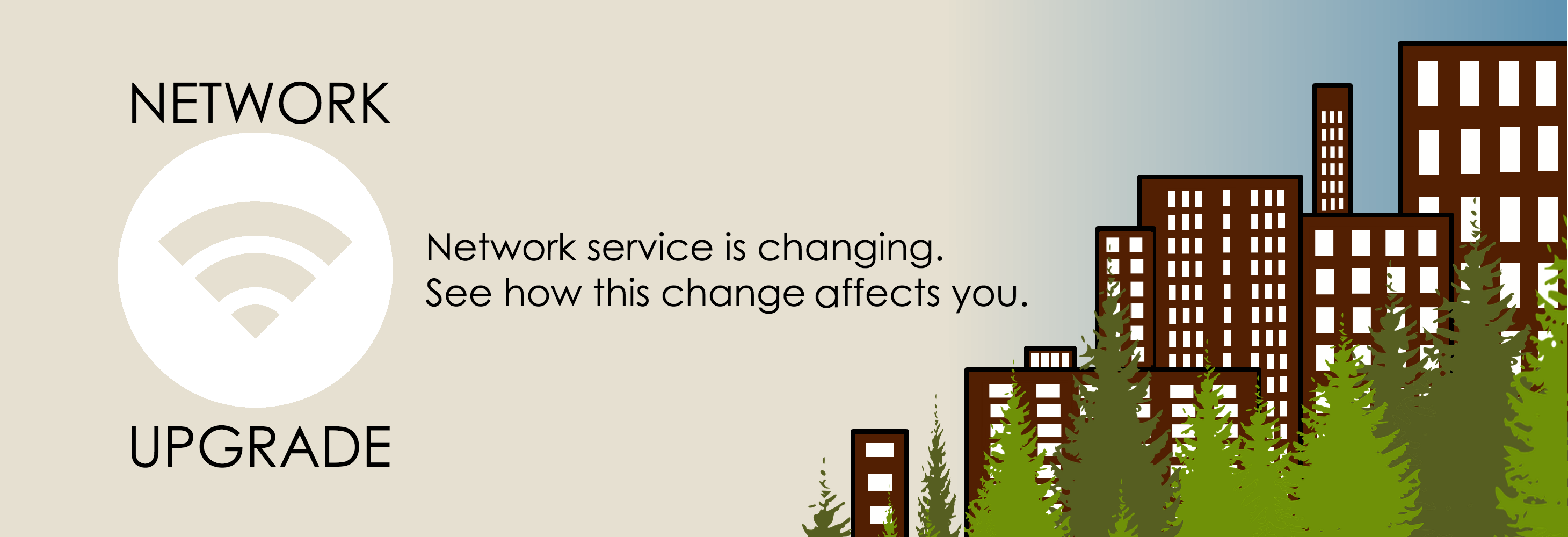 Network Upgrade Banner 1
