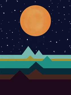Mountain 1