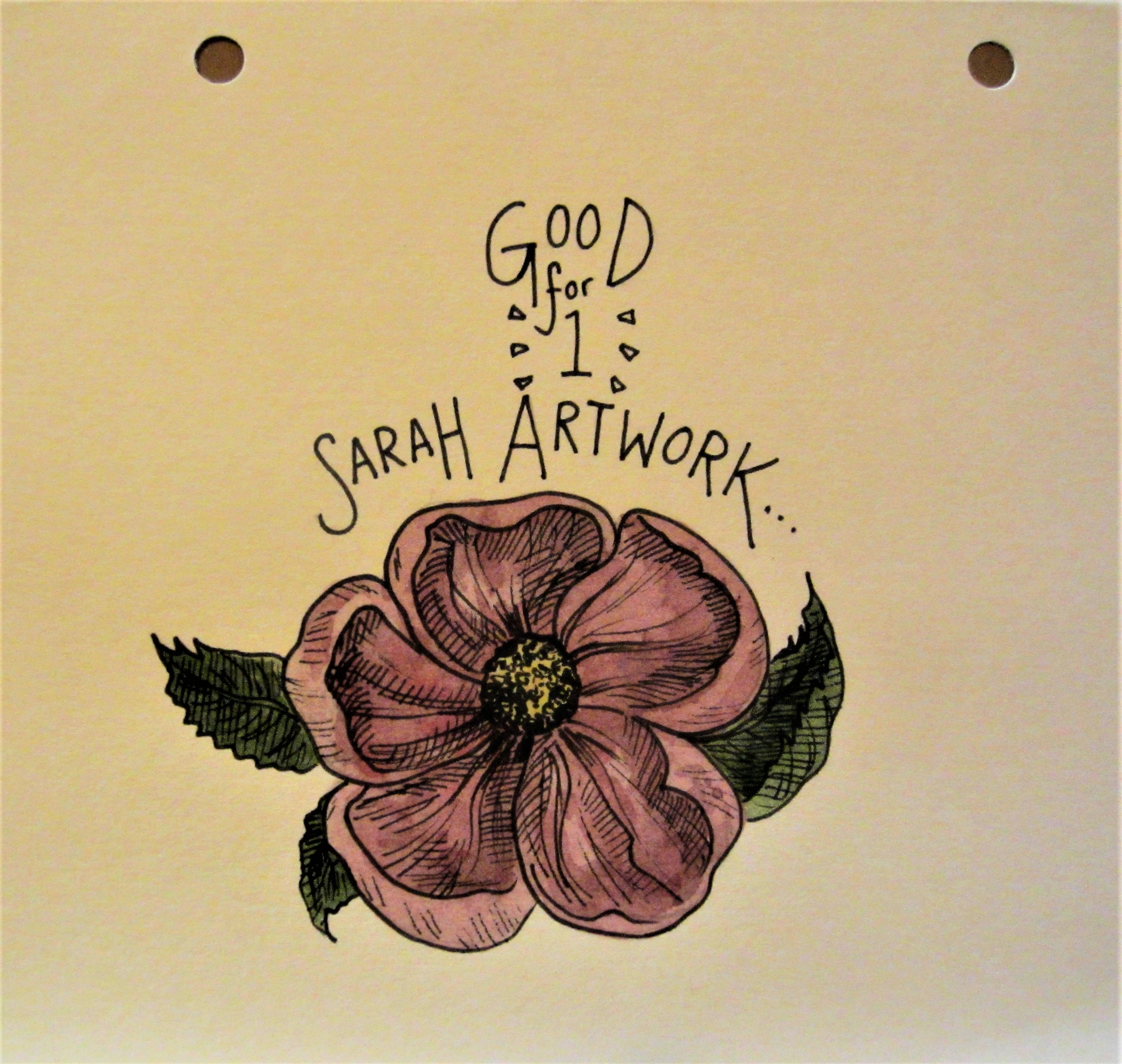 Fun Coupon-Art