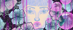 Space Girl