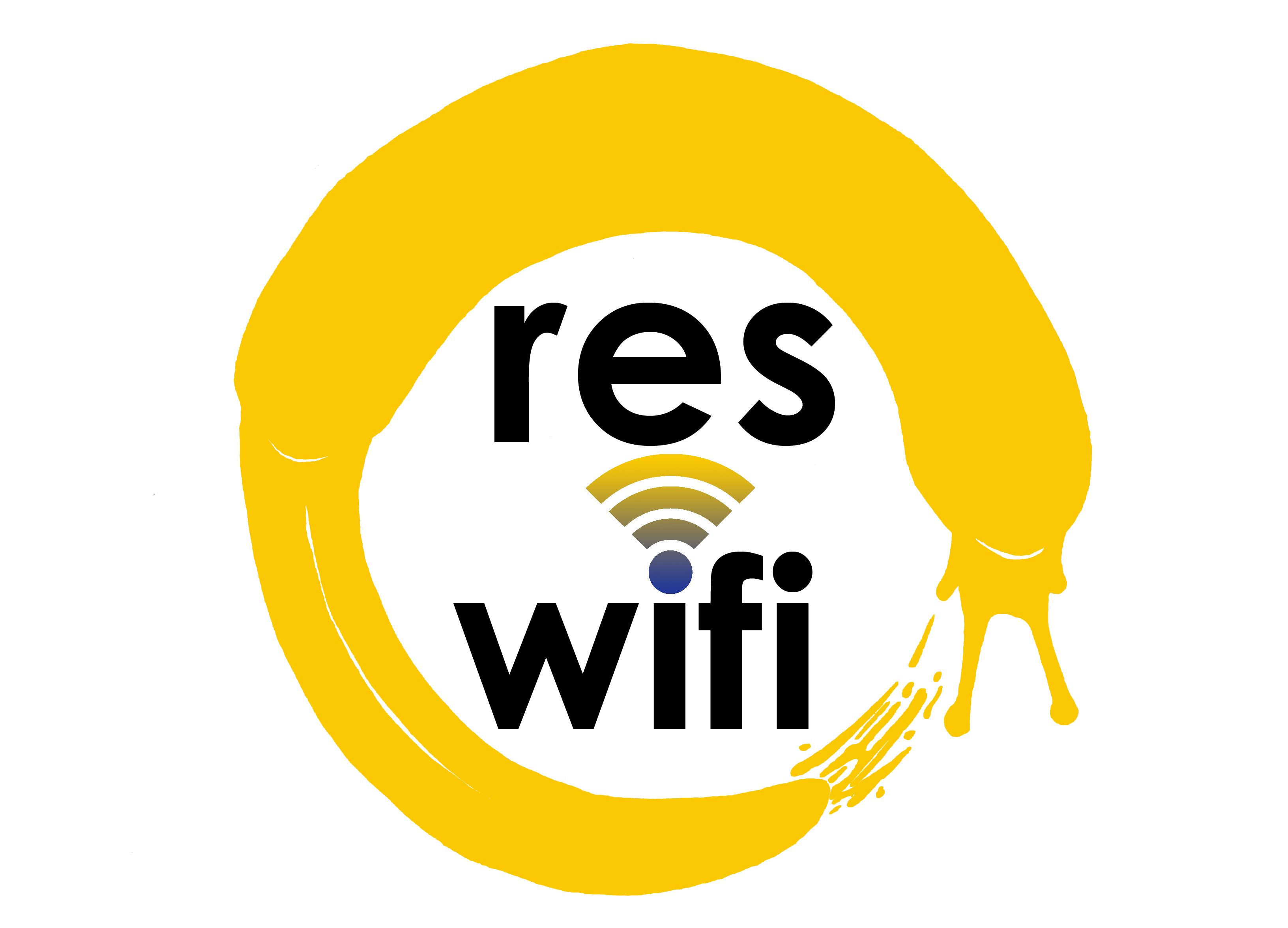 ResWifi Official Logo