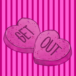 Ironic Valentine