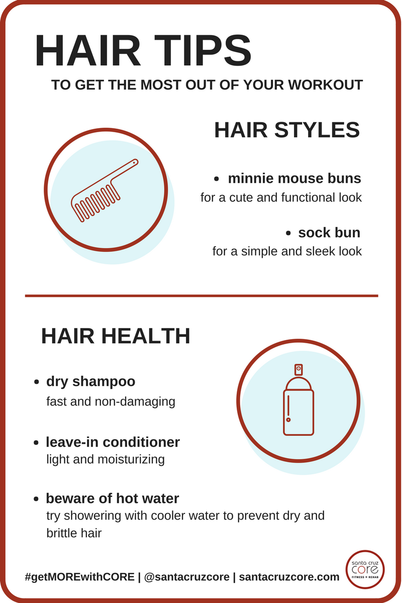 Hair Tips meme