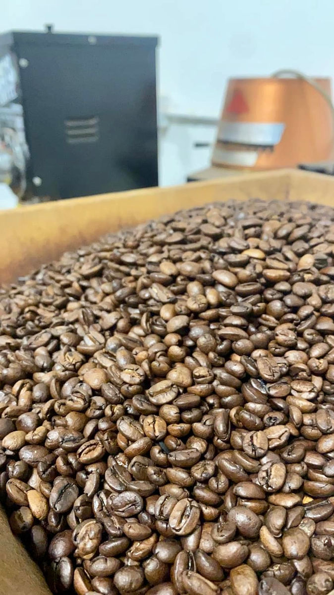 Nagua Coffee Roasters