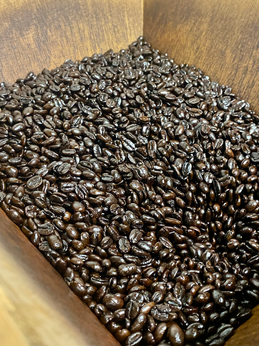 Nagua Coffee Roasters