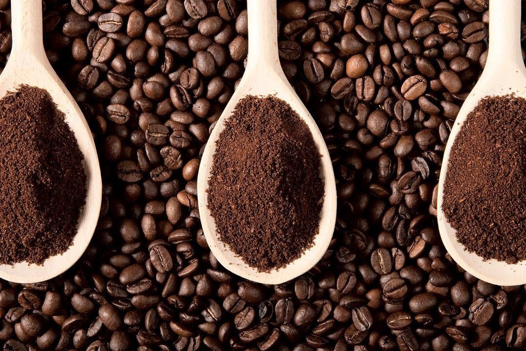 Nagua Coffee Roasters