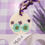 Thumbnail: Lilac Luxe Wax Charm