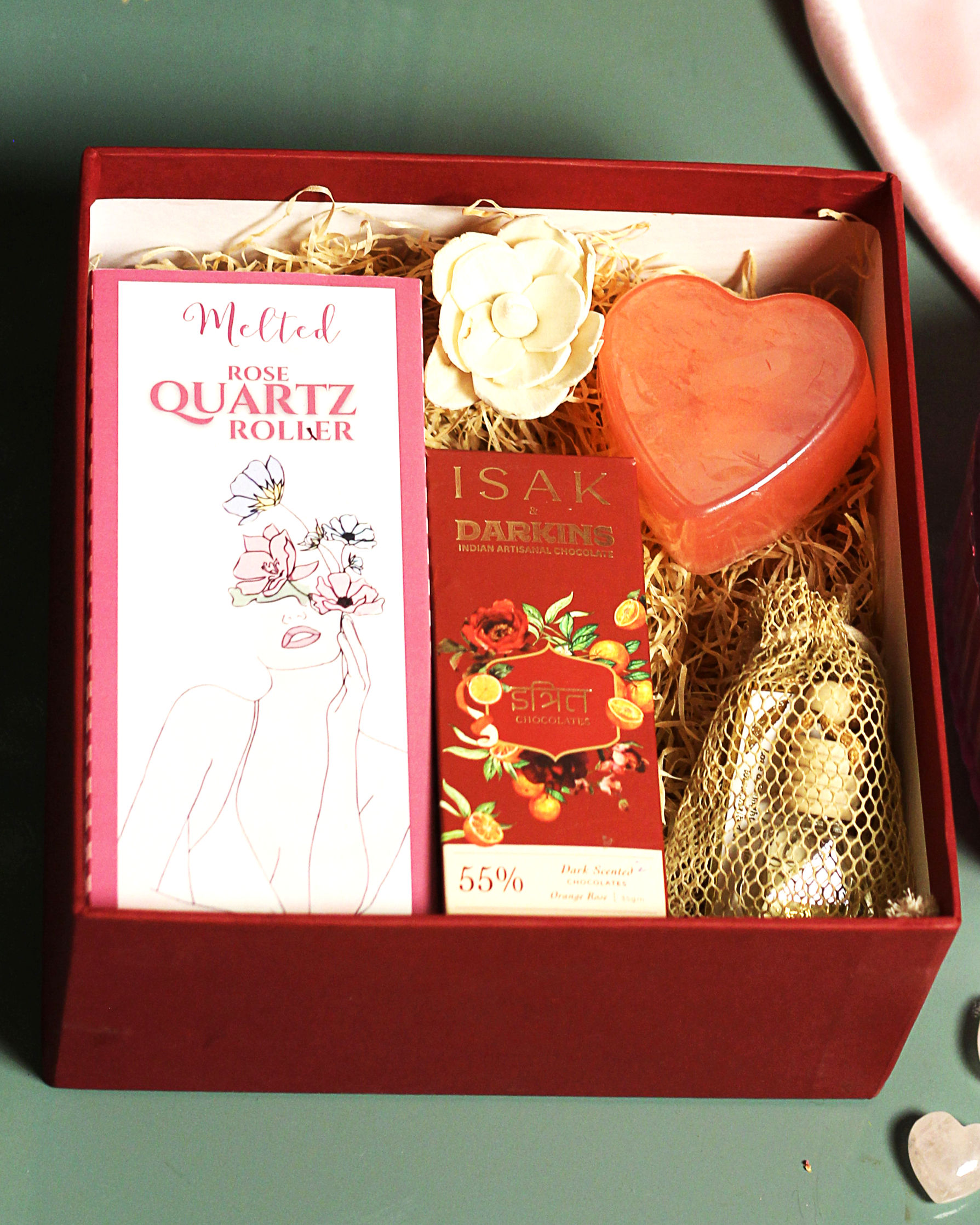 Love Essentials Hamper